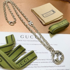 Gucci Necklaces